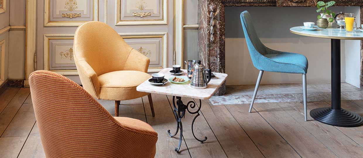 Pure+ Uptown Collection