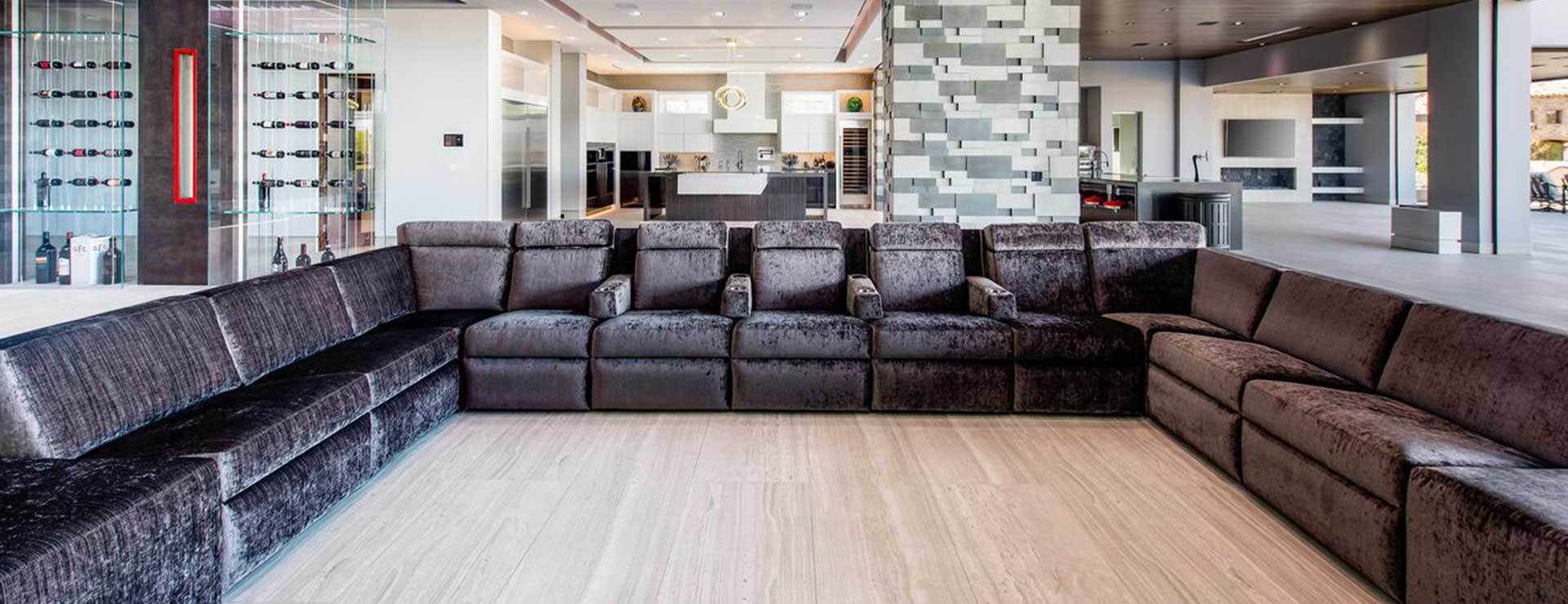 Fortress Seating