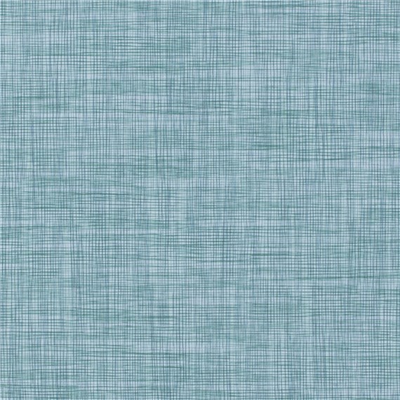 Abaca_Teal