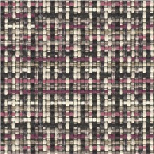 Tricolore - Violet